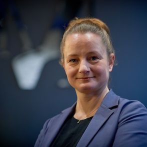 Katrine Hoff