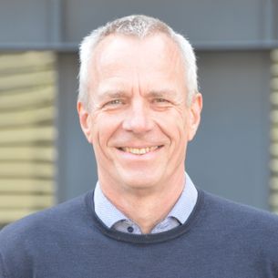 Kent Mousten Sørensen