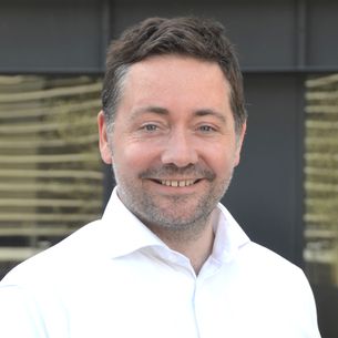 Daniel Patterson