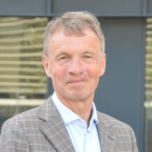 Steffen Heegaard