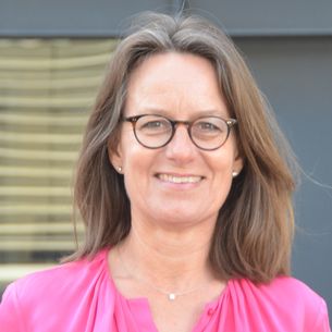Rikke Stampe Skov
