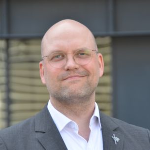 Hjalti Pall Thorvardarson