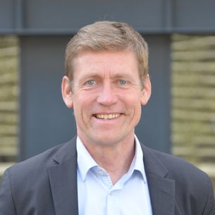 Morten Albrecthsen