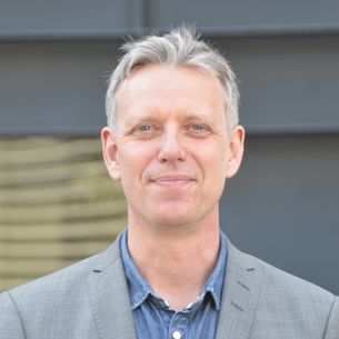 Jes Trygved